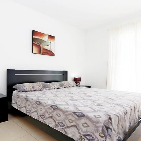 Las Terrazas Apartment Ref 417 Playa Flamenca Exterior photo