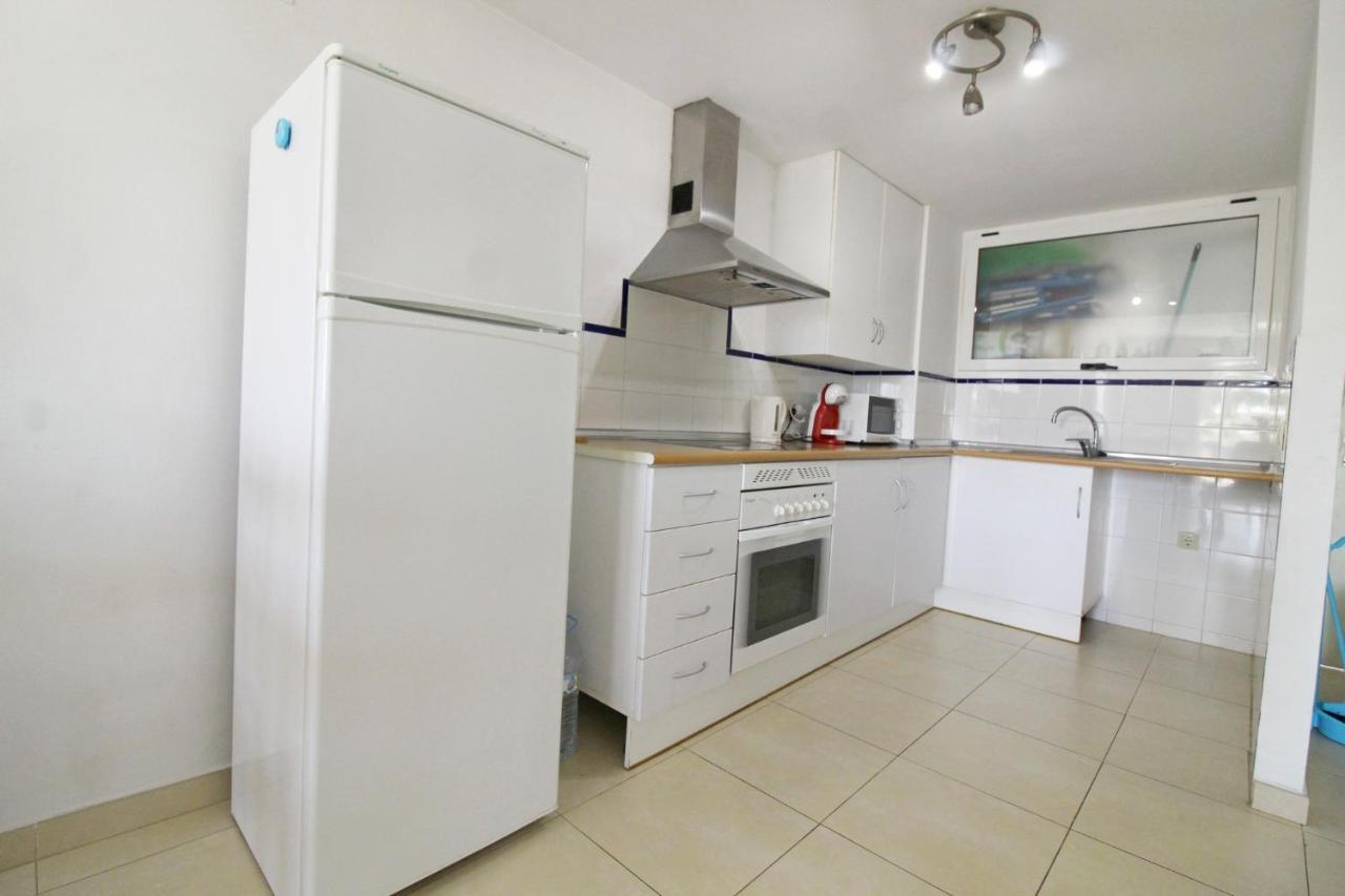 Las Terrazas Apartment Ref 417 Playa Flamenca Exterior photo