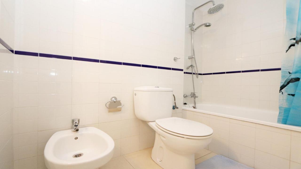 Las Terrazas Apartment Ref 417 Playa Flamenca Exterior photo