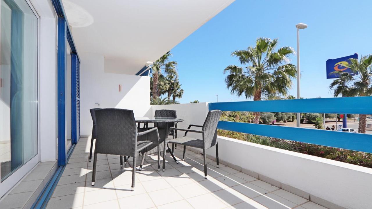 Las Terrazas Apartment Ref 417 Playa Flamenca Exterior photo